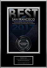 Dr. Namita in the press | Dr. Namita Caen | Best of San Francisco | Best of North Bay 2017 | Sex Therapy, Marin, Bay Area, Mill Valley | Sex and Intimacy Coaching
