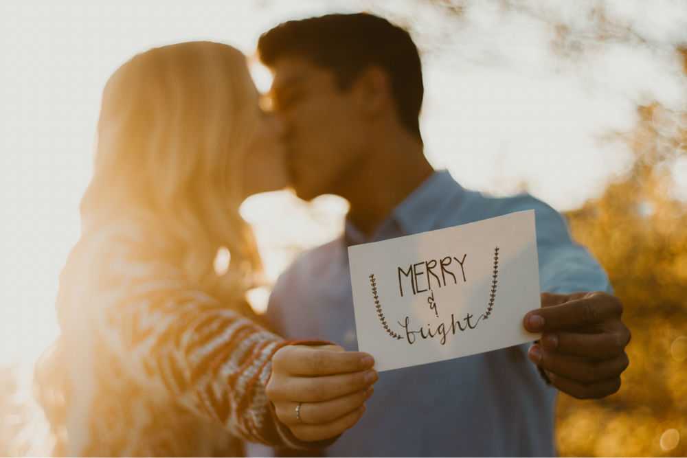 Sex for Christmas? Maybe | Photo by Vince Fleming on Unsplash | Dr. Namita Caen, Sex Coach, Mill Valley, Relationship Coach, Bay Area | Sex and Intimacy Coaching