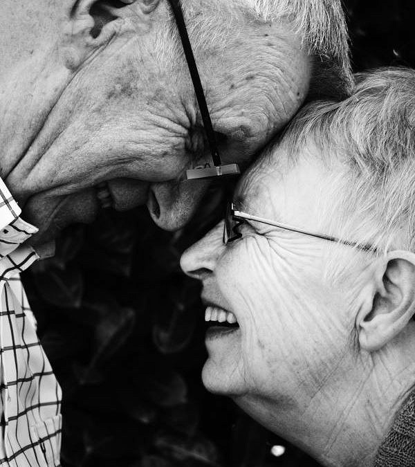 Senior Sex | Photo by Lotte Meijer on Unsplash | Dr. Namita Caen, Sex Coach, Relationship Coach, Bay Area | Sex and Intimacy Coaching