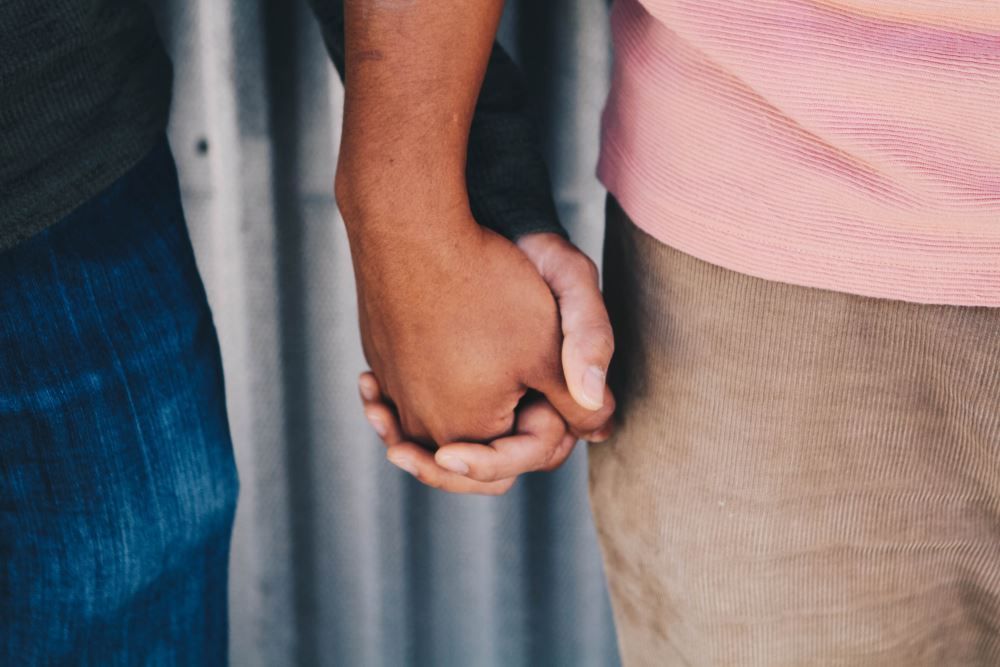 I Might Be Gay | Photo by Jenna Jacobs on Unsplash | Dr. Namita Caen, San Francisco Sex Coach, Mill Valley, Marin Sex Coaching | Sex and Intimacy Coaching