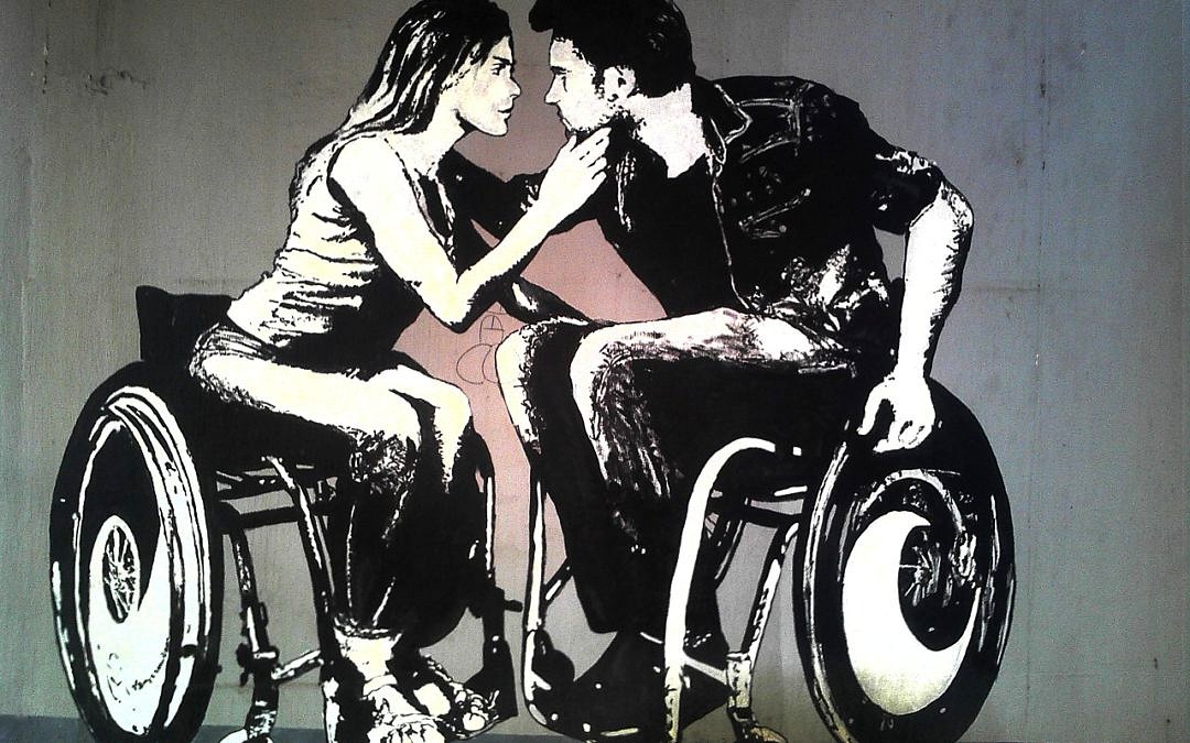 Disability and Sex, sex with disability | Image by Funemanka from Pixabay | Dr. Namita Caen, sex coaching Bay Area, sex coaching Skype | Sex and Intimacy Coaching