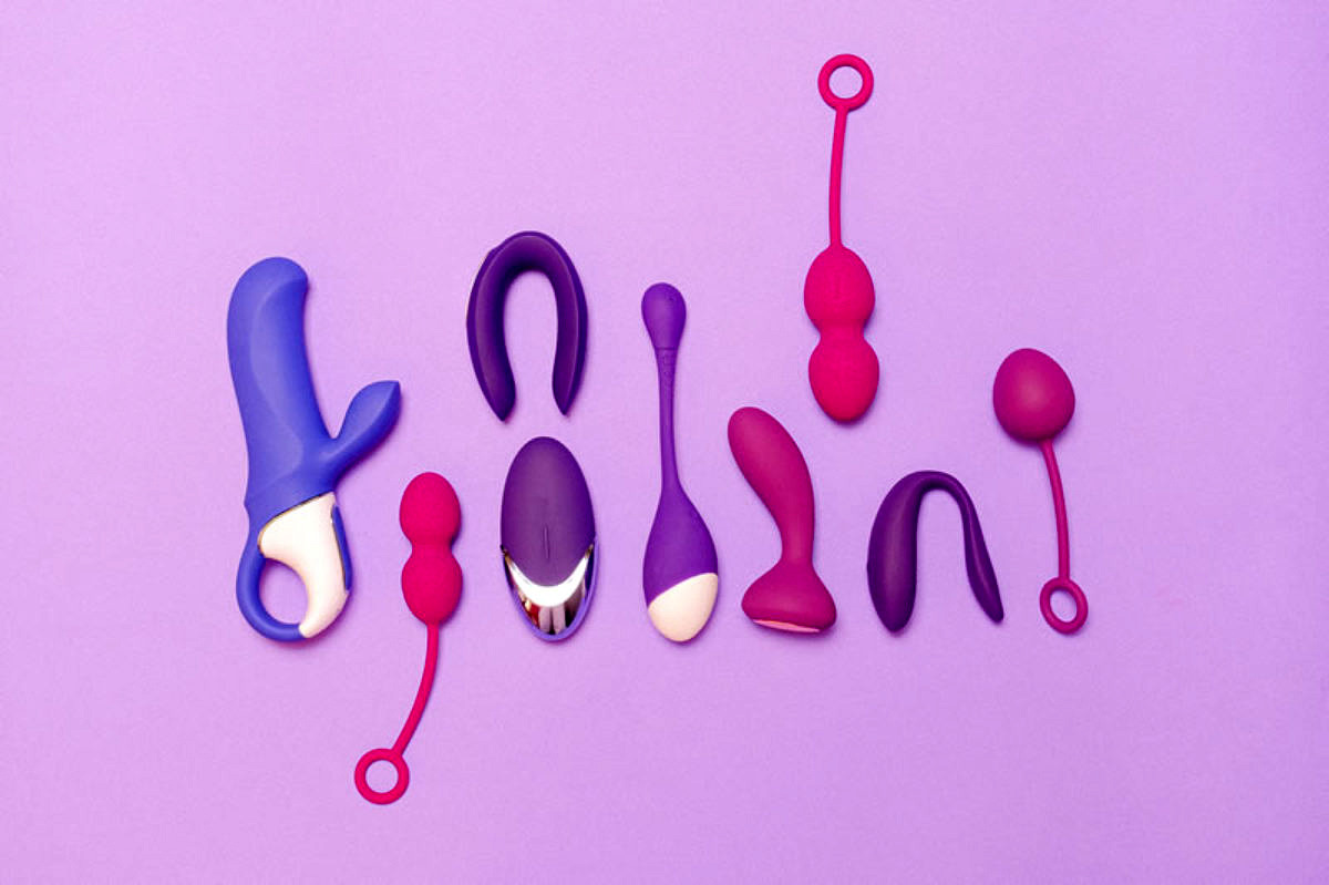Tis the Season for Giving … Yourself Pleasure! The Benefits of Masturbation  and Much-Needed “Me Time” - Sex and Intimacy Coaching