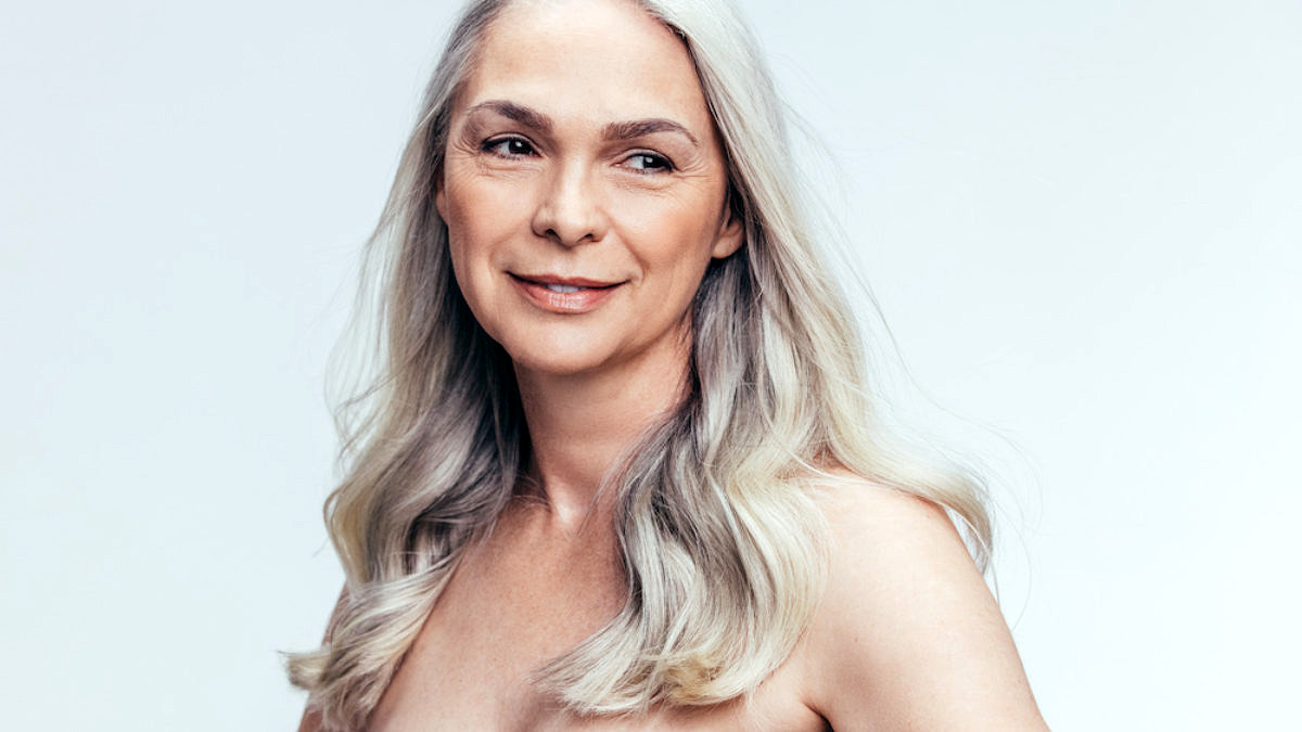 Good Sex During and After Menopause - Sex and Intimacy Coaching
