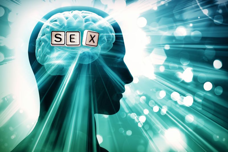 Dr. Namita Caen Sex and Intimacy Coaching Your Brain On Sex
