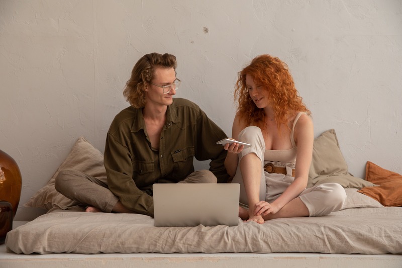 The Evolution of Sexual Wellness and the Rise of Online Sex Therapy