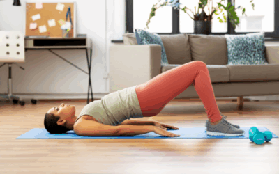 Pelvic Floor Therapy: Sexual Wellness, Vitality & Pleasure