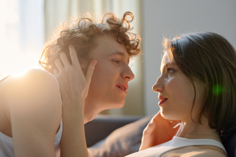 Dr. Namita Caen Sex and Intimacy The Art of Sensual Touch & Domination: Massage, Kink, and Erotic Connection