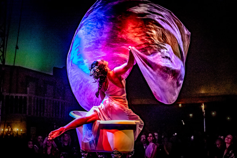 Dr. Namita Caen Sex and Intimacy Adventure Date Nights: Awaken Passion & Ignite Your Senses!