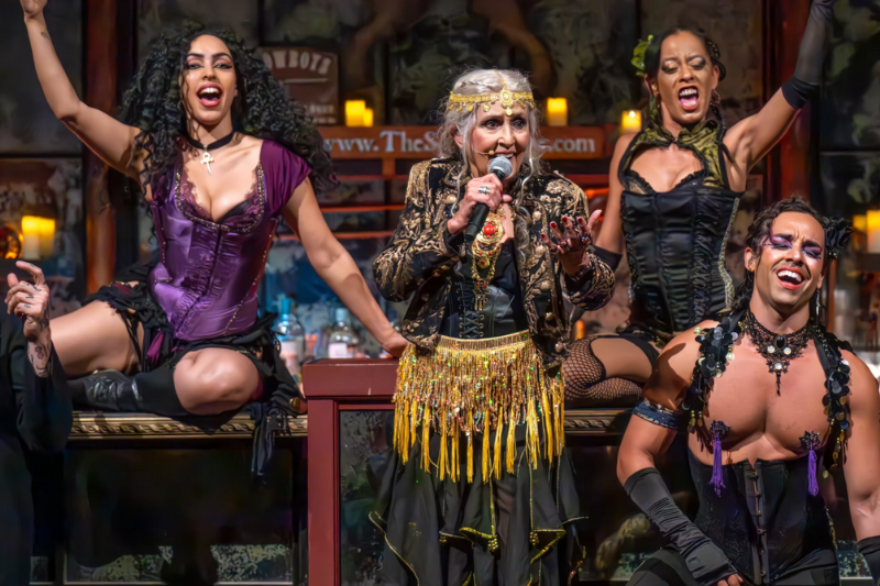 Dr. Namita Caen Sex and Intimacy Adventure Date Nights: Awaken Passion & Ignite Your Senses!