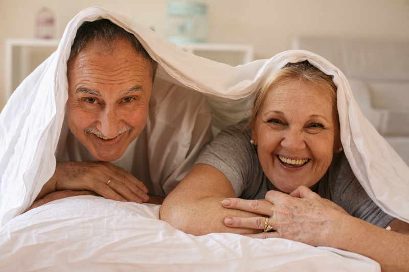 sex coaching for women