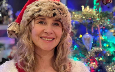 Wrapped in Warmth: A Year-End Note on Love and Healing