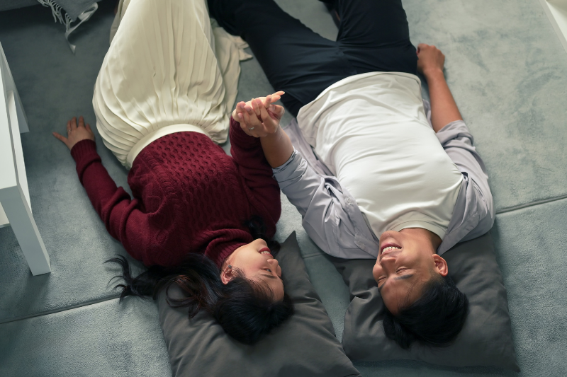 Dr. Namita Caen Sex and Intimacy Surrogate Partner Therapy: When Talking Is Not Enough